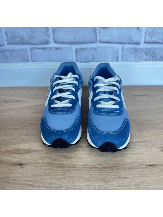⭐Converse Omega Trainer OX Low Size 6.5 Men’s shoes Sneakers Yeti Blue A13320C main image 6